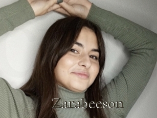 Zarabeeson