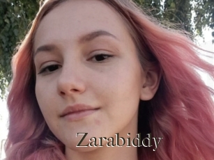 Zarabiddy