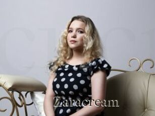 Zaracream