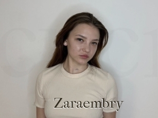 Zaraembry