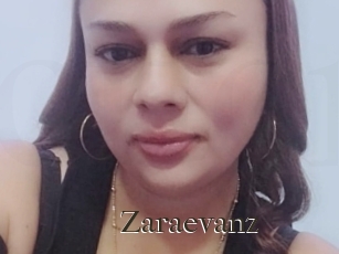 Zaraevanz