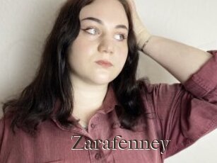 Zarafenney