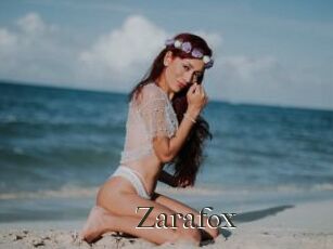 Zarafox