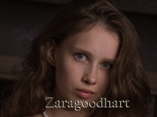 Zaragoodhart