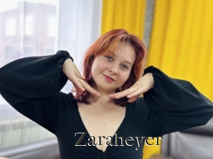 Zaraheyer