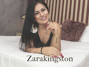 Zarakingston