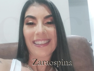 Zaraospina