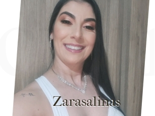 Zarasalinas