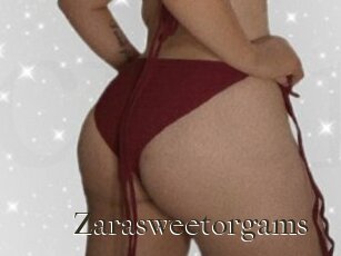 Zarasweetorgams