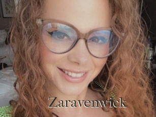 Zaravenwick