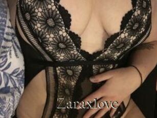 Zaraxlove