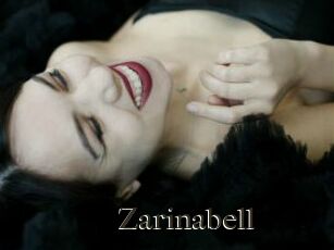 Zarinabell