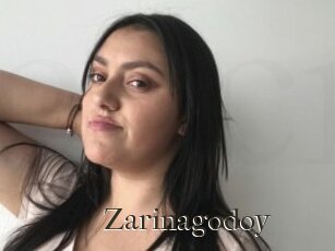 Zarinagodoy