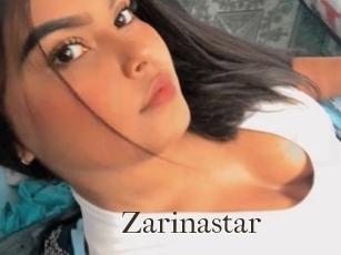 Zarinastar