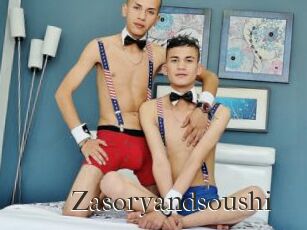 Zasoryandsoushi