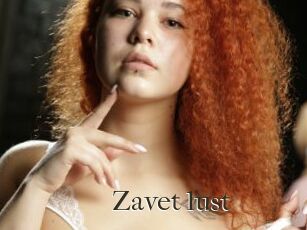 Zavet_lust