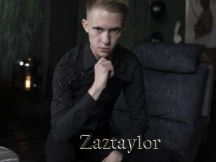Zaztaylor