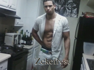 Zekefrost