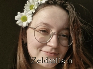 zeldaalison Cum crazy amateurs