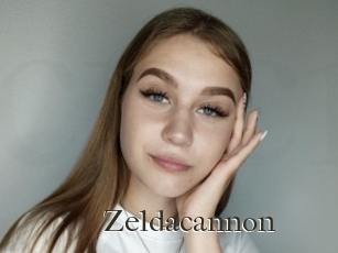 Zeldacannon