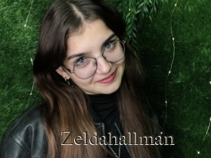 Zeldahallman