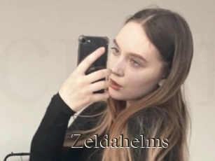 Zeldahelms