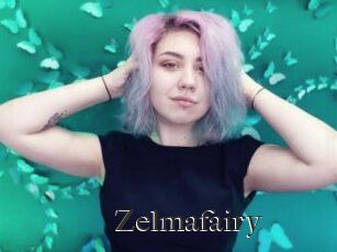 Zelmafairy