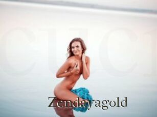 Zendayagold