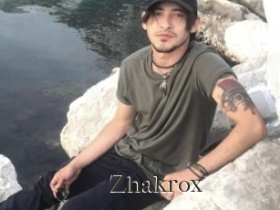 Zhakrox