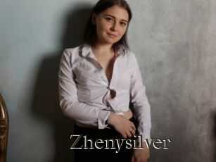 Zhenysilver