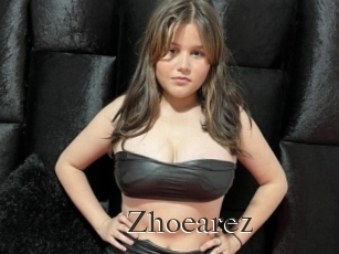 Zhoearez