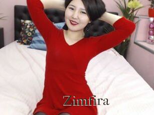 Zimfira