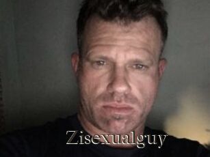 Zisexualguy