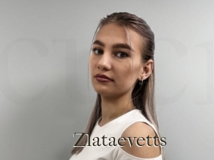 Zlataevetts