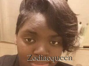 Zodiacqueen