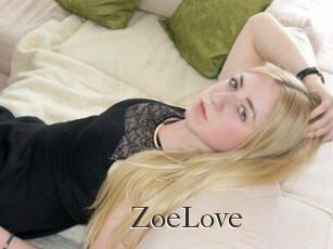 ZoeLove