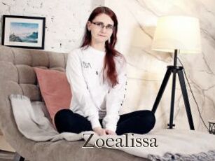 Zoealissa