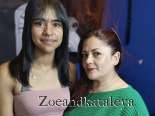 Zoeandkataleya