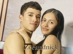 Zoeandnick