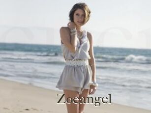 Zoeangel