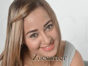 Zoecarter