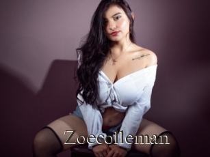 Zoecolleman