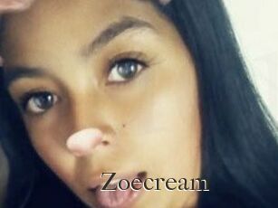 Zoecream