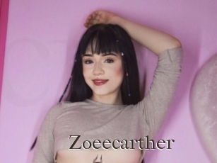 Zoeecarther