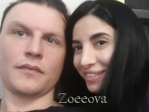 Zoeeova