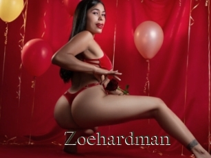 Zoehardman