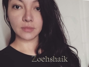 Zoehshaik