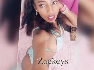 Zoekeys