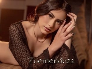 Zoemendoza