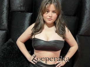 Zoeperalta